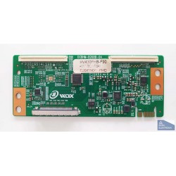 DCBHM-B268B-04 , P2019514L599 , HV430FHB-F90 , HI-LEVEL HL43DLK13/0216 , AXEN AX43DIL13/0216 , T-CON BOARD